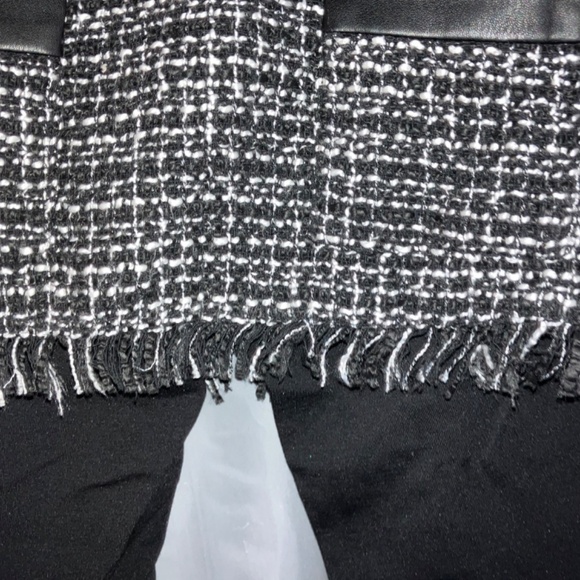 TRF COLLECTION Short sleeve top - Picture 4 of 5